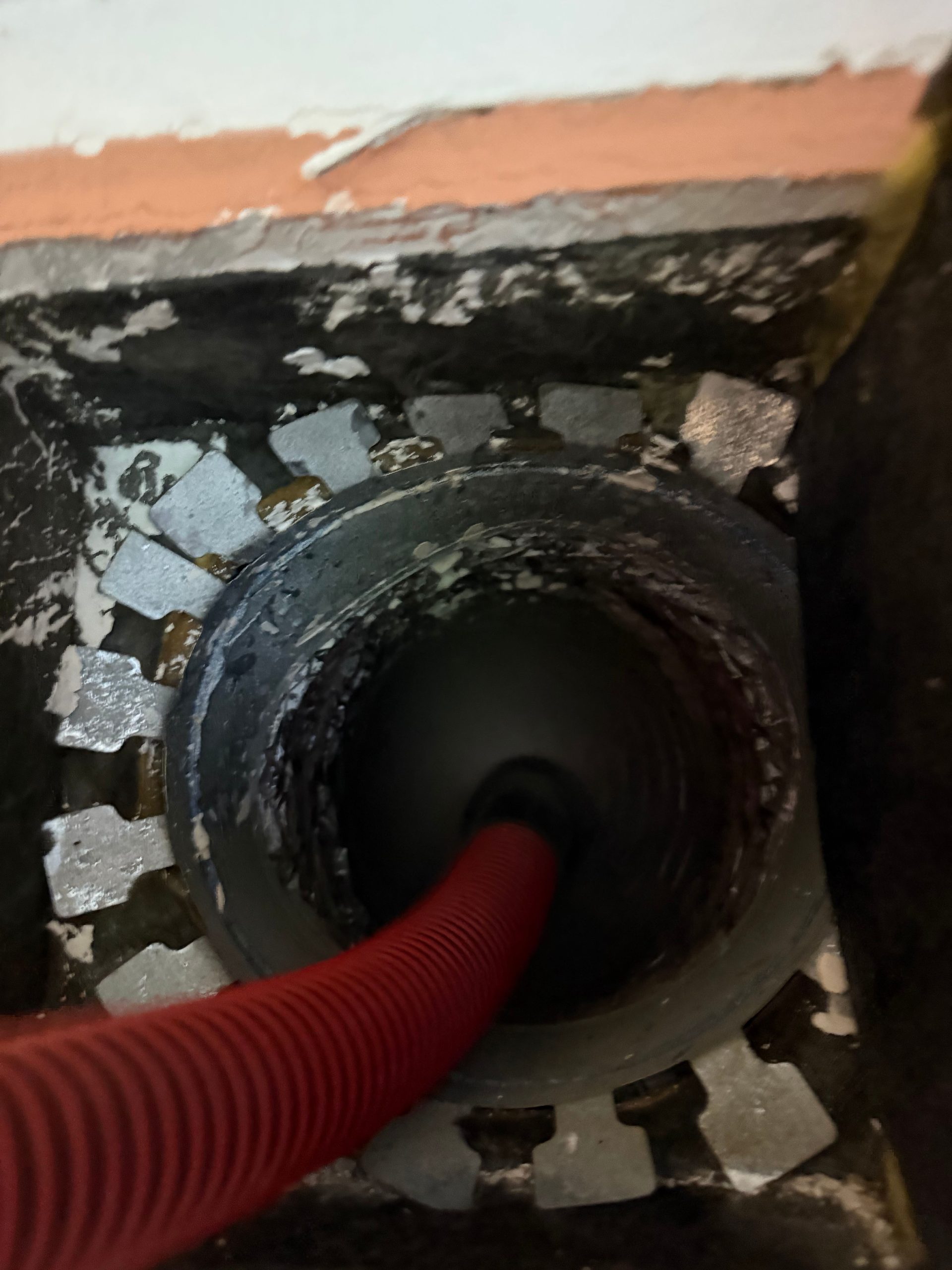 Duct cleaning and sanitization Shark A/C & Refrigeration