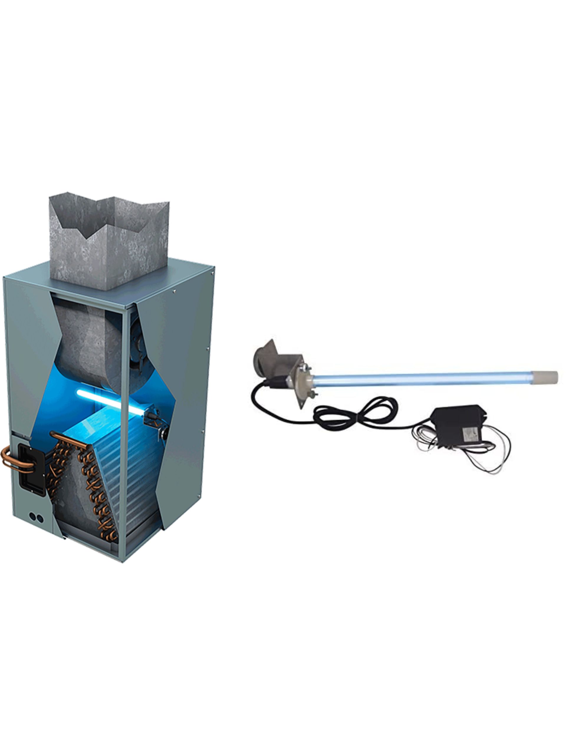 UV light air purifier installation diseño sin título (15)