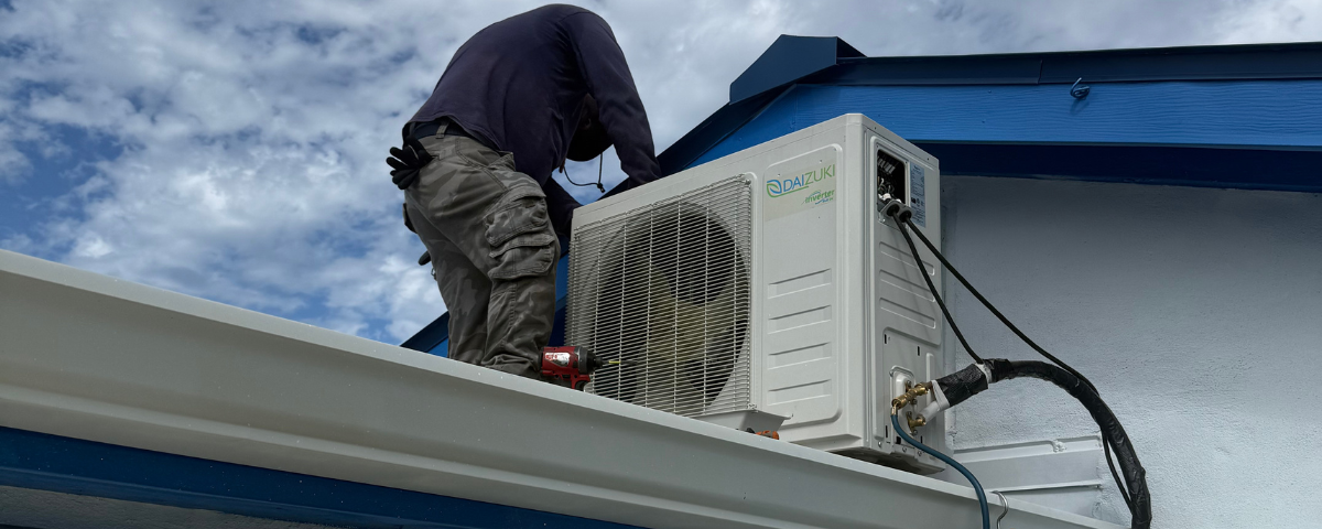 Shark A/C & Refrigeration