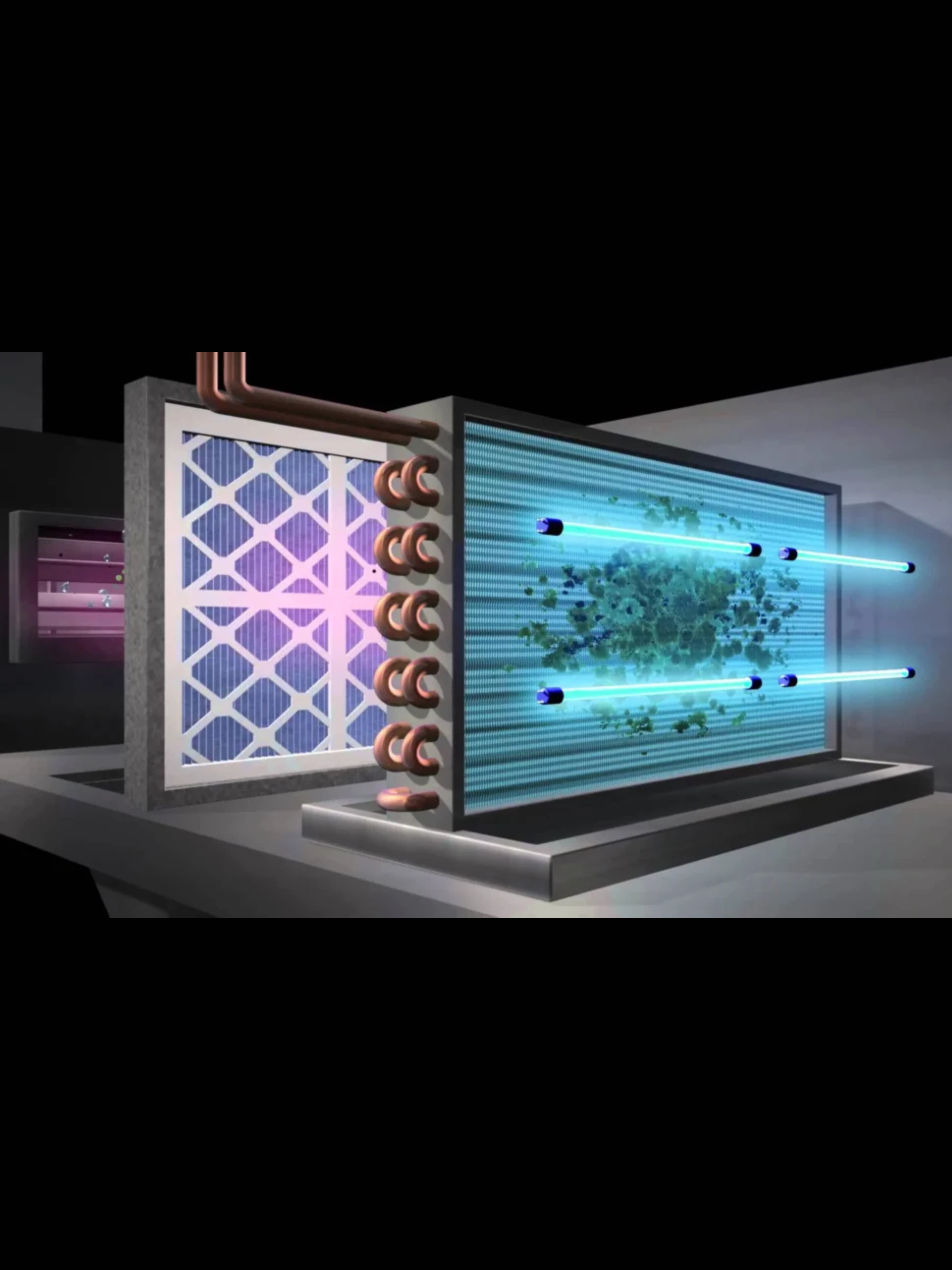 UV light air purifier installation diseño sin título (83)