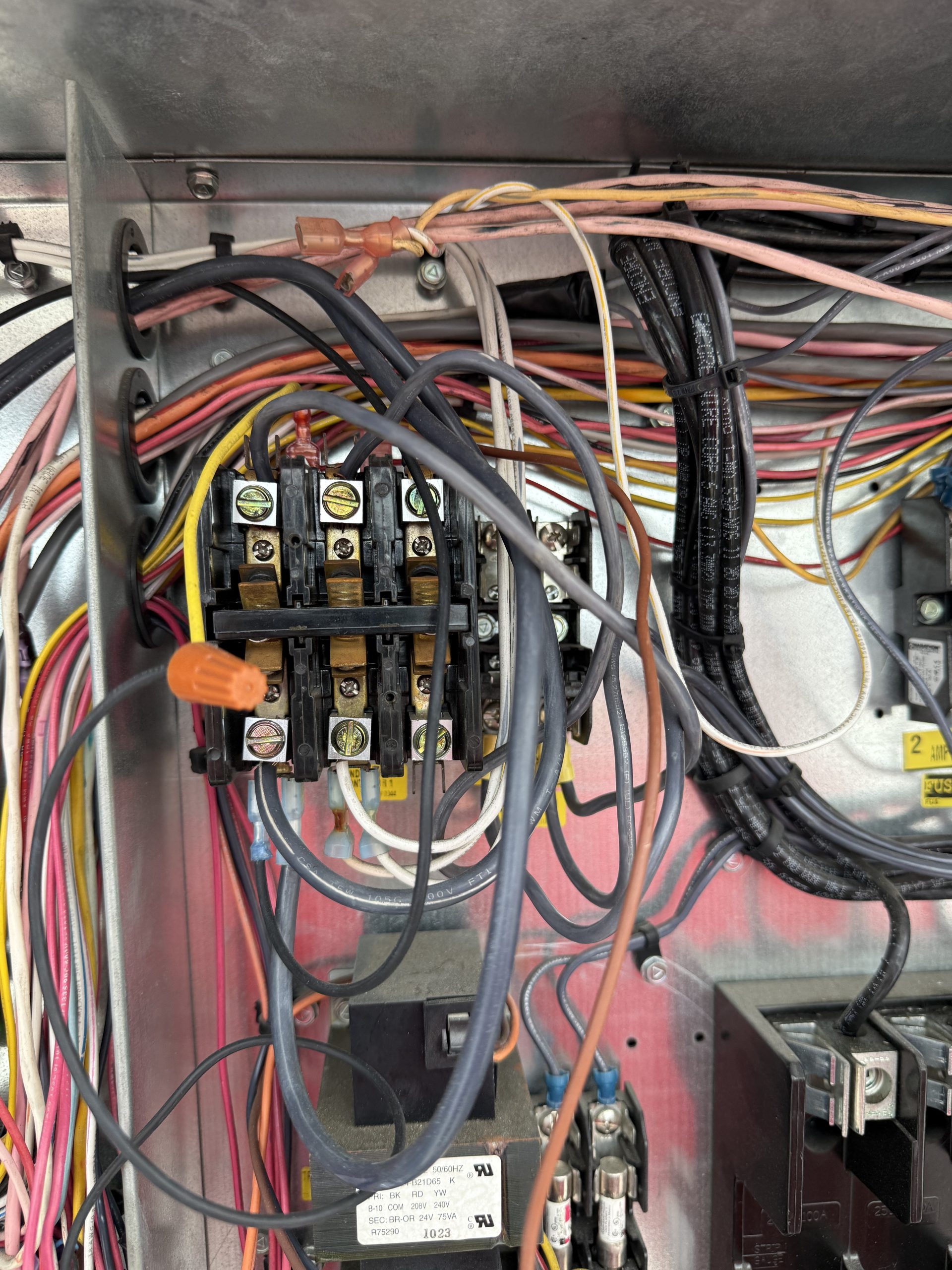 Electrical troubleshooting img 6836