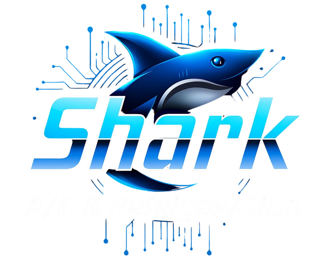 shark ac logo